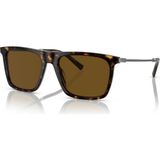 GÜNEŞ GÖZLÜĞÜ BVLGARI BV7039 56 504/AN - Havana
