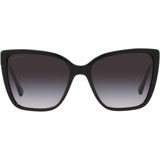 Güneş Gözlüğü Bvlgari BV8247B555018G - Siyah
