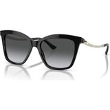 GÜNEŞ GÖZLÜĞÜ BVLGARI BV8257 54 501/T3 - Siyah