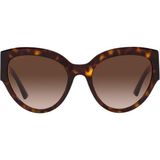 Güneş Gözlüğü Bvlgari BV8258 55 504/13 - Havana