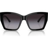 GÜNEŞ GÖZLÜĞÜ BVLGARI BV8260 57 501/8G - Siyah