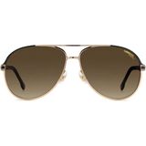 Güneş Gözlüğü Carrera 1051/S 205387RHL61HA - Siyah