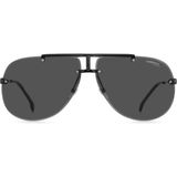 Güneş Gözlüğü Carrera 1052/S 205385V8165IR - Siyah
