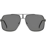Güneş Gözlüğü Carrera 1055/S 205896V8162M9 - Silver