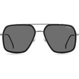 Güneş Gözlüğü Carrera 273/S 20494500359M9 - Silver