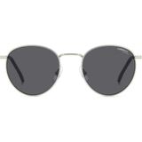Güneş Gözlüğü Carrera 339/S 20760384J52IR - Silver