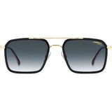 Güneş Gözlüğü Carrera 362/S 208376OIT5508 - Siyah