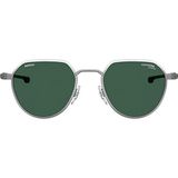 Güneş Gözlüğü Carrera Carduc 036/S 206812CTL52UC - Silver