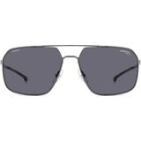 Güneş Gözlüğü Carrera Ducati Carduc 038/S 206891KJ161IR - Silver