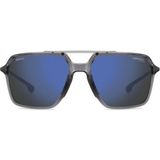 Güneş Gözlüğü Carrera Ducatı Carduc 042/S 207357R6S55XT - Gri
