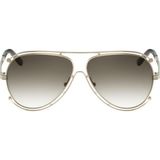 Güneş Gözlüğü Chole CE121S-743 - Silver