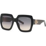 Güneş Gözlüğü Chopard SCH363M550BLK - Siyah