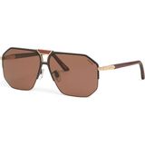 GÜNEŞ GÖZLÜĞÜ CHOPARD SCHG61V62367P - Rose Gold