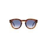 GÜNEŞ GÖZLÜĞÜ DAVİD BECKHAM DB 7041/S FLAT 206609WR94908