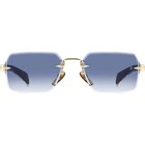 Güneş Gözlüğü David Beckham Db 7109/S 206169RHL5508 - Siyah - Altın