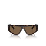 Güneş Gözlüğü Dolce & Gabbana DG 4461 502/73 Havana Koyu Kahverengi