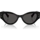 Güneş Gözlüğü Dolce Gabbana DG4480 501/8753 - Siyah