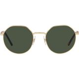 GÜNEŞ GÖZLÜĞÜ DOLCE&GABBANA DG228652029A - Altın