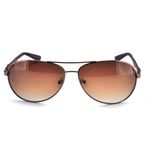Güneş Gözlüğü Elegance Eg 1645 C3 - Bronz