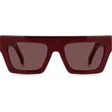 Güneş Gözlüğü Etro 0049/G/S 207320LHF55U1 - Bordo
