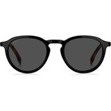 Güneş Gözlüğü Hugo Boss 1491/S 205957WR751IR - Siyah