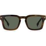Güneş Gözlüğü Hugo Boss 1625/S 2068098AS50QT - Kahverengi