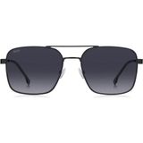 Güneş Gözlüğü Hugo Boss 1695/S 207408003589O - Siyah