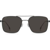 Güneş Gözlüğü Hugo Boss 1695/S 207408KJ158IR - Silver