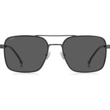 Güneş Gözlüğü Hugo Boss 1695/S 207408SVK58M9 - Siyah