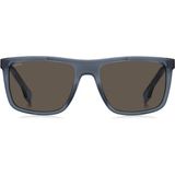 Güneş Gözlüğü Hugo Boss 1699/S 207407PJP56IR - Mavi