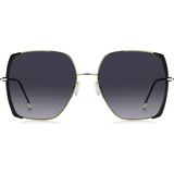 Güneş Gözlüğü Hugo Boss 1707/S 207360RHL589O - Altın