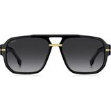 Güneş Gözlüğü Hugo Boss 1718/S 207545807571I - Siyah