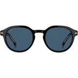 Güneş Gözlüğü Hugo Boss 1721/S 20754880750KU - Siyah