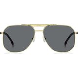 Güneş Gözlüğü Hugo Boss 1743/S 207595RHL592K - Siyah