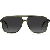 Güneş Gözlüğü Hugo Boss 1751/S 2079996AK579O - Yeşil