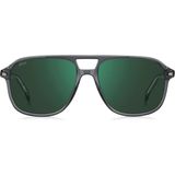 Güneş Gözlüğü Hugo Boss 1751/S 207999CBL57MT - Gri