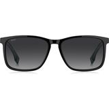 Güneş Gözlüğü Hugo Boss 1825/S 208309807579O - Siyah