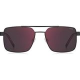 Güneş Gözlüğü Hugo Boss Hg 1313/S 20743900356AO - Siyah