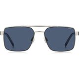 Güneş Gözlüğü Hugo Boss Hg 1313/S 207439CTL56KU - Mavi