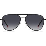 Güneş Gözlüğü Hugo Boss Hg 1318/S 207436003599O - Siyah