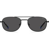 Güneş Gözlüğü Hugo Boss Hg 1375/S 20830600356IR - Siyah