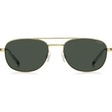 Güneş Gözlüğü Hugo Boss Hg 1375/S 208306AOZ56QT - Altın