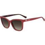 Güneş Gözlüğü Moschino MOL078/S 2066800HZ54HA - Pembe