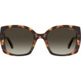 Güneş Gözlüğü Moschino MOS124/S 20470905L54HA - Havana