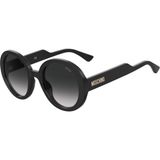 Güneş Gözlüğü Moschino MOS125/S 204710807529O - Siyah