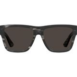 Güneş Gözlüğü Moschino MOS167/S 2069662W857IR - Gri