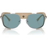 Güneş Gözlüğü Persol PO1013SZ 1155P153 - Silver
