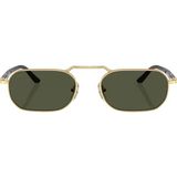 Güneş Gözlüğü Persol PO1020S 515/3157 - Altın
