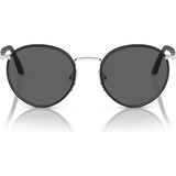 Güneş Gözlüğü Persol PO2422SJ 1119B151 - Silver