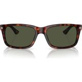 GÜNEŞ GÖZLÜĞÜ PERSOL PO3048S 24/3158 - Havana